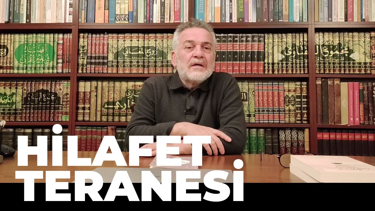 Hilafet Nedir, Ne Değildir?