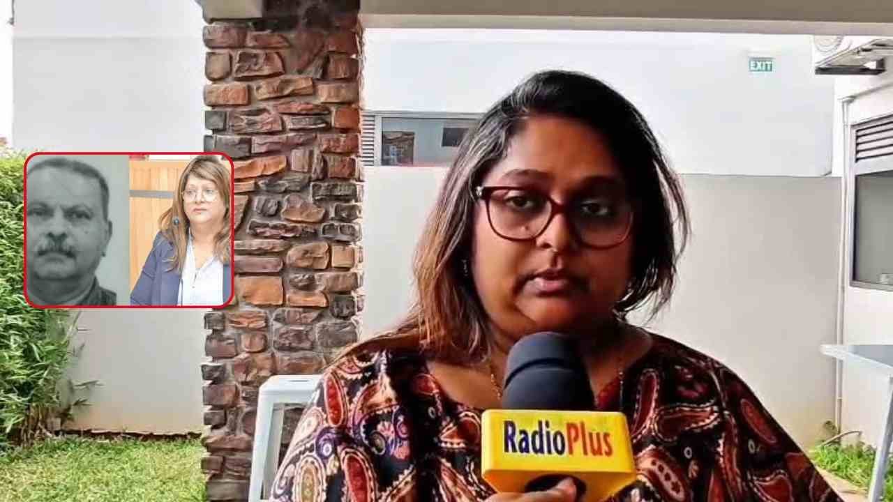 Drame de Gros-Billot – La fille de l’ancienne mairesse Rajenee : « Nous réclamons justice ! »