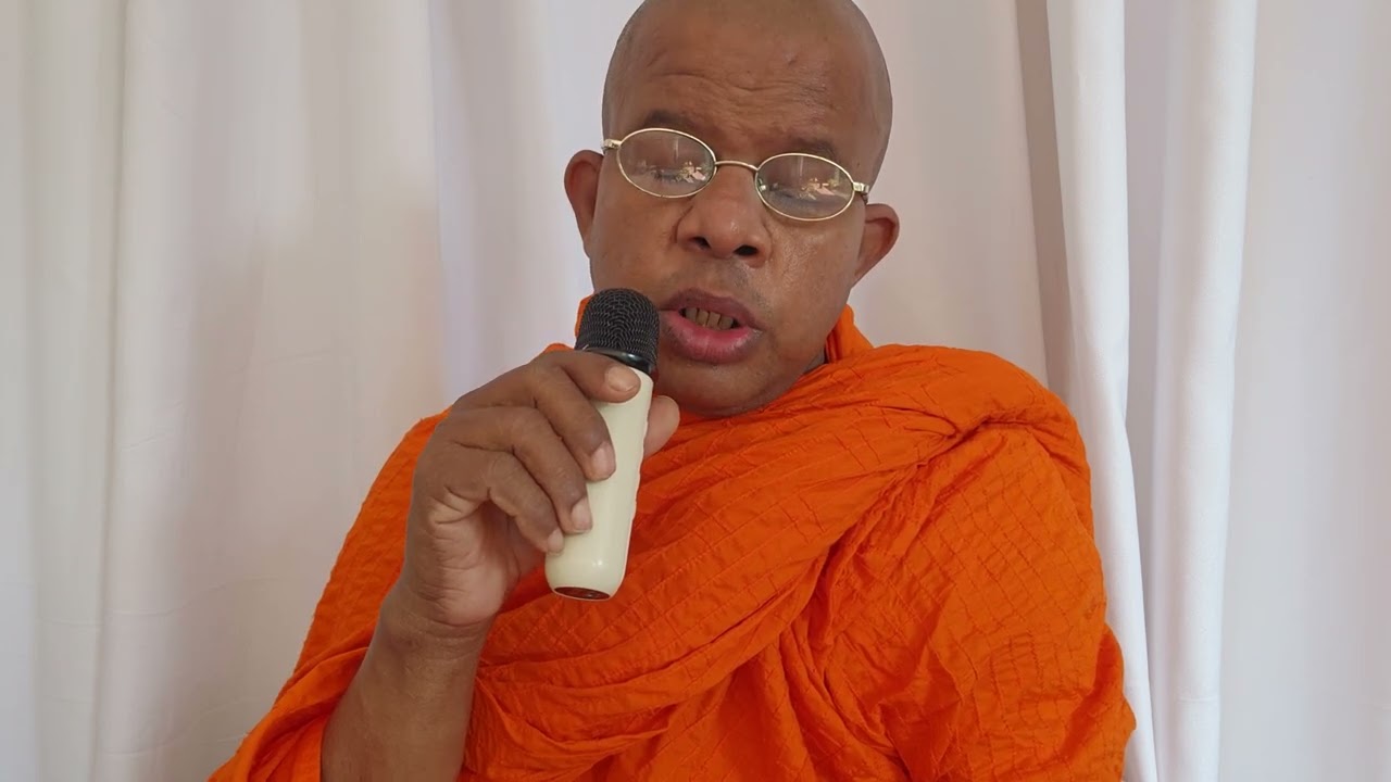 තම පිහිට හදා ගනිමු