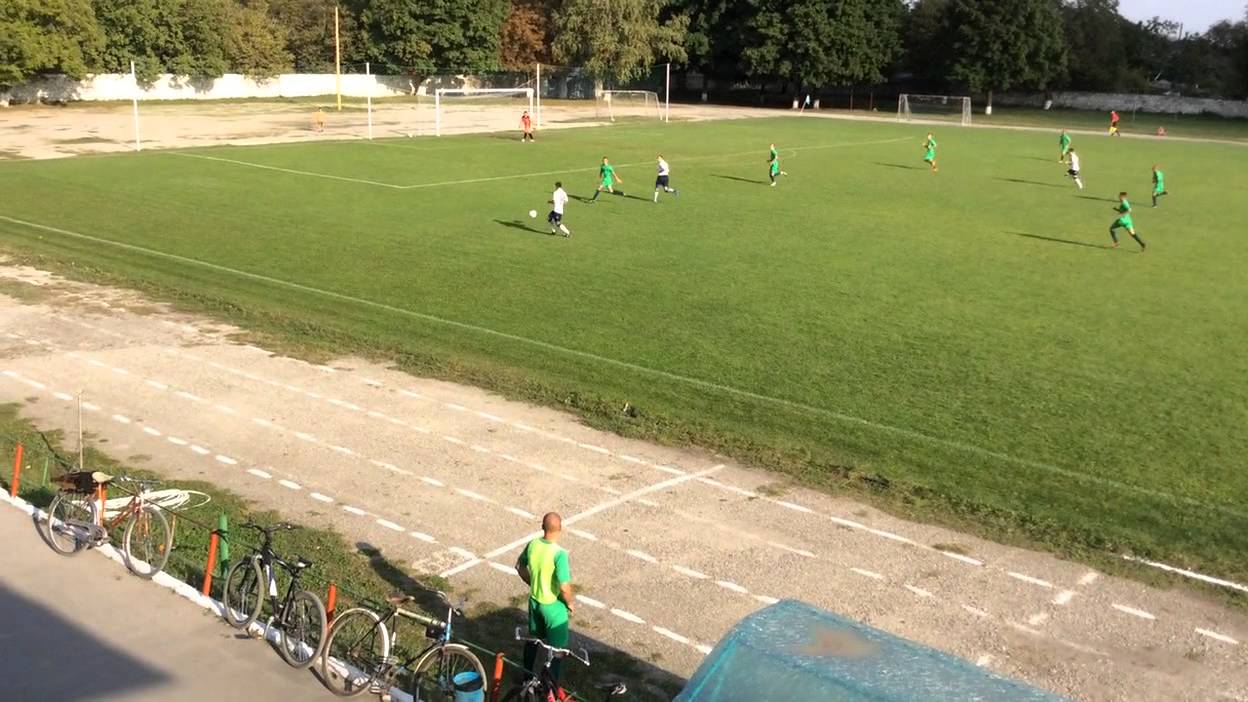 FC Edinet 2-3 FC Petrocub