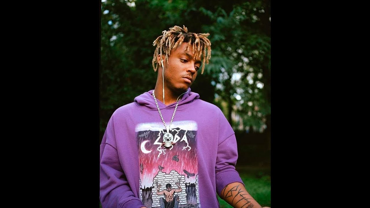 (FREE) Juice WRLD Type Beat - 
