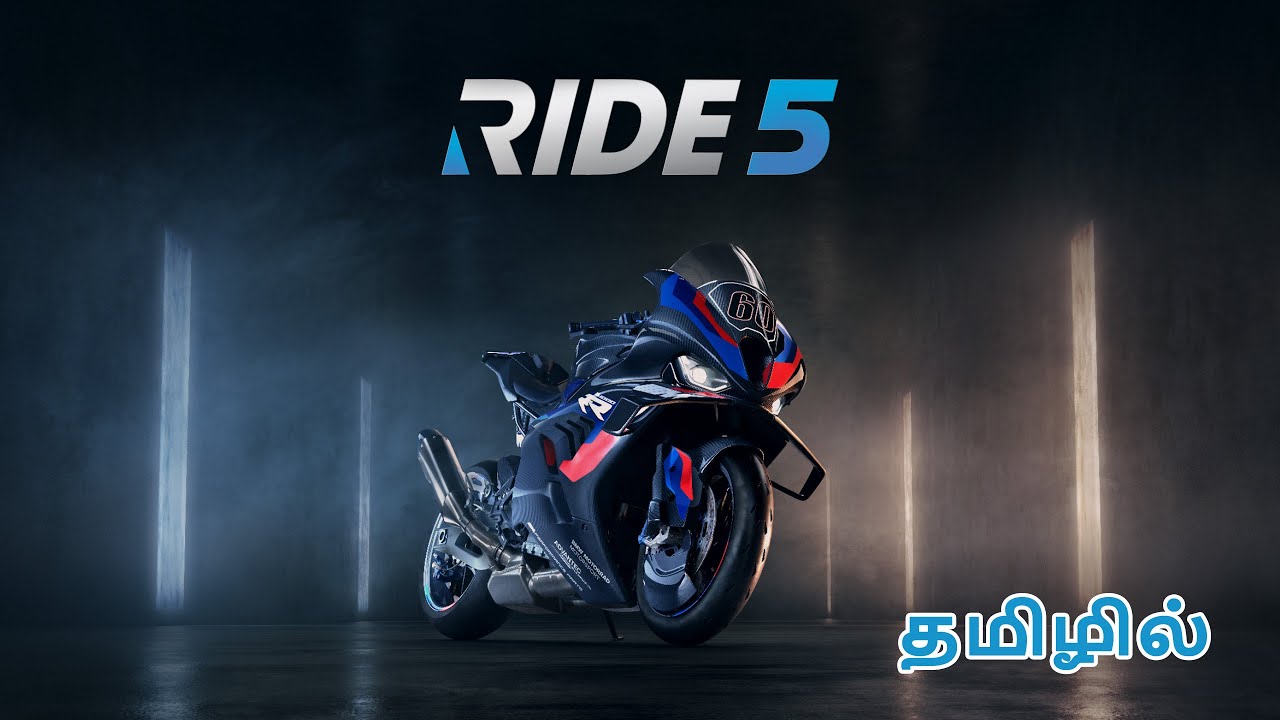 🏍️ RIDE 5 LIVE தமிழில் | அதிரடி பைக் ரேசிங் அனுபவம்! | Tamil Motorcycle Racing Gameplay#13