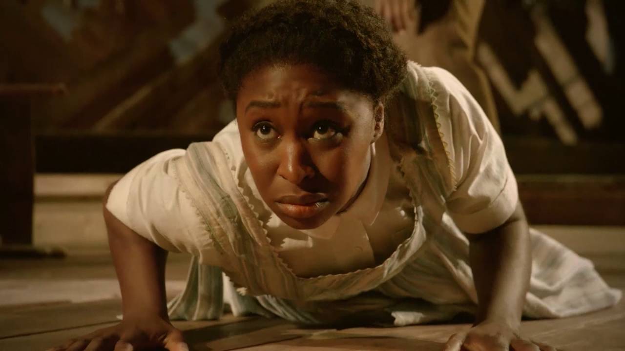 The Color Purple