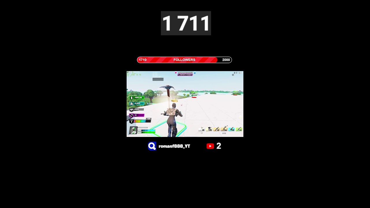 🔴 LIVE FORTNITE avec Solax8 🔴 #fortnite #live #viral #pourtoi #popular #subscribe