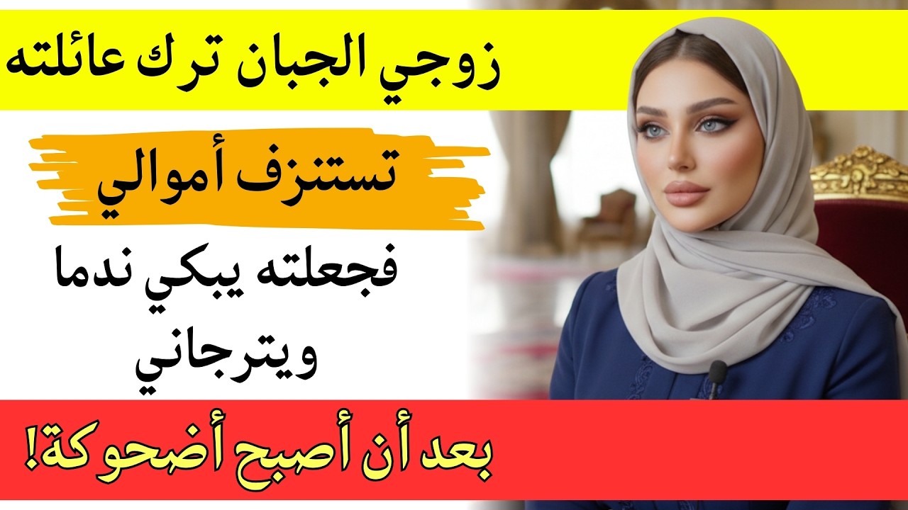 بعد دقيقة من الطلاق!.. ألغيت 9 بطاقات بنكية لأم زوجي حماتي فانهارت إمبراطوريتهم  في فندق 5 نجوم!