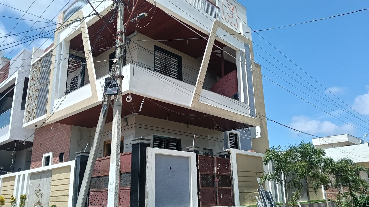 #Duplex House for sale North@East face 160yards1.15L Vinayak Nagar Nizamabad 9912221748#home#