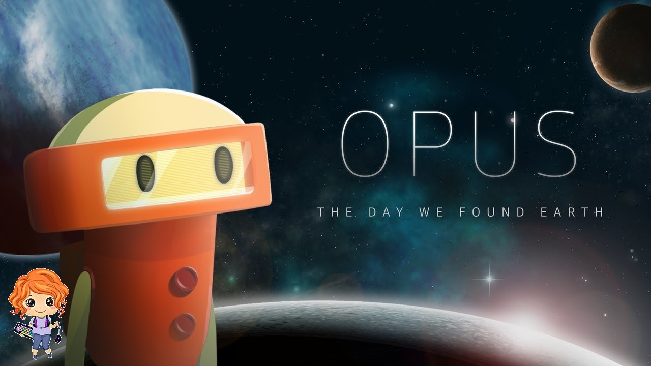 Opus: The Day We Found Earth (PC) | Full Game Playthrough (No Commentary)