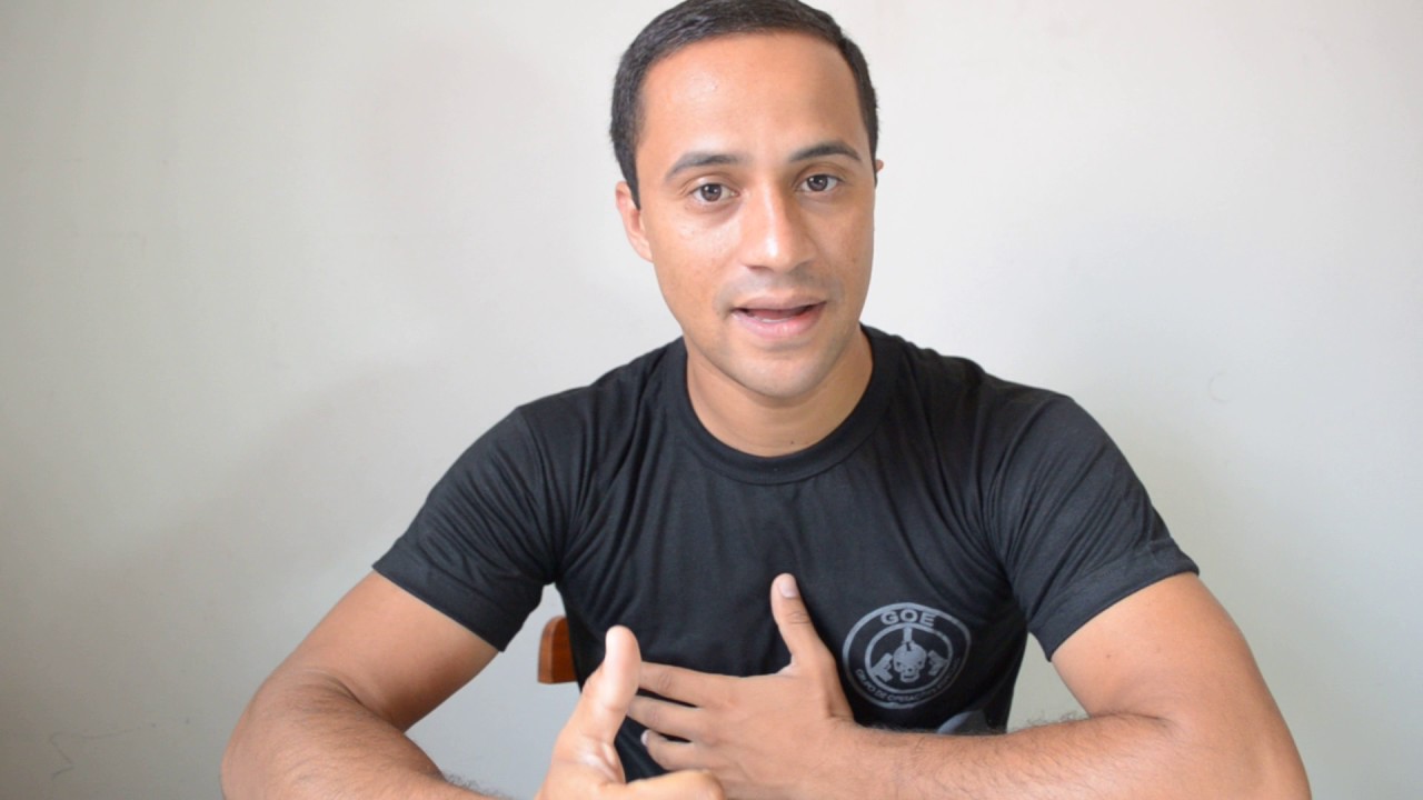 PODE XINGAR A VONTADE? CADÊ O DESACATO?