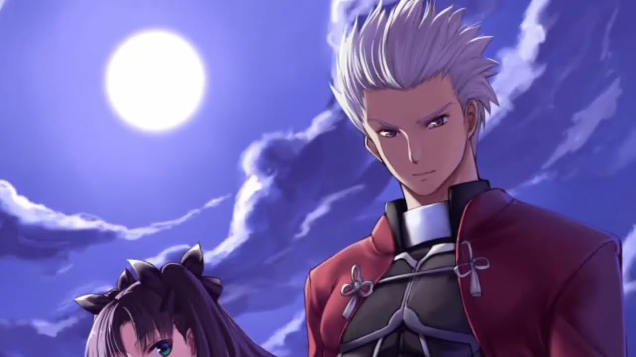 Fate Stay/Night Character Theme Songs