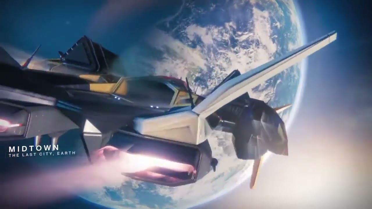 #destiny2  Vanilla.....ah the old days....