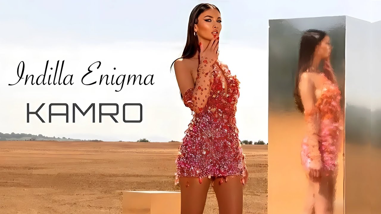 Kamro - Indilla Enigma 2