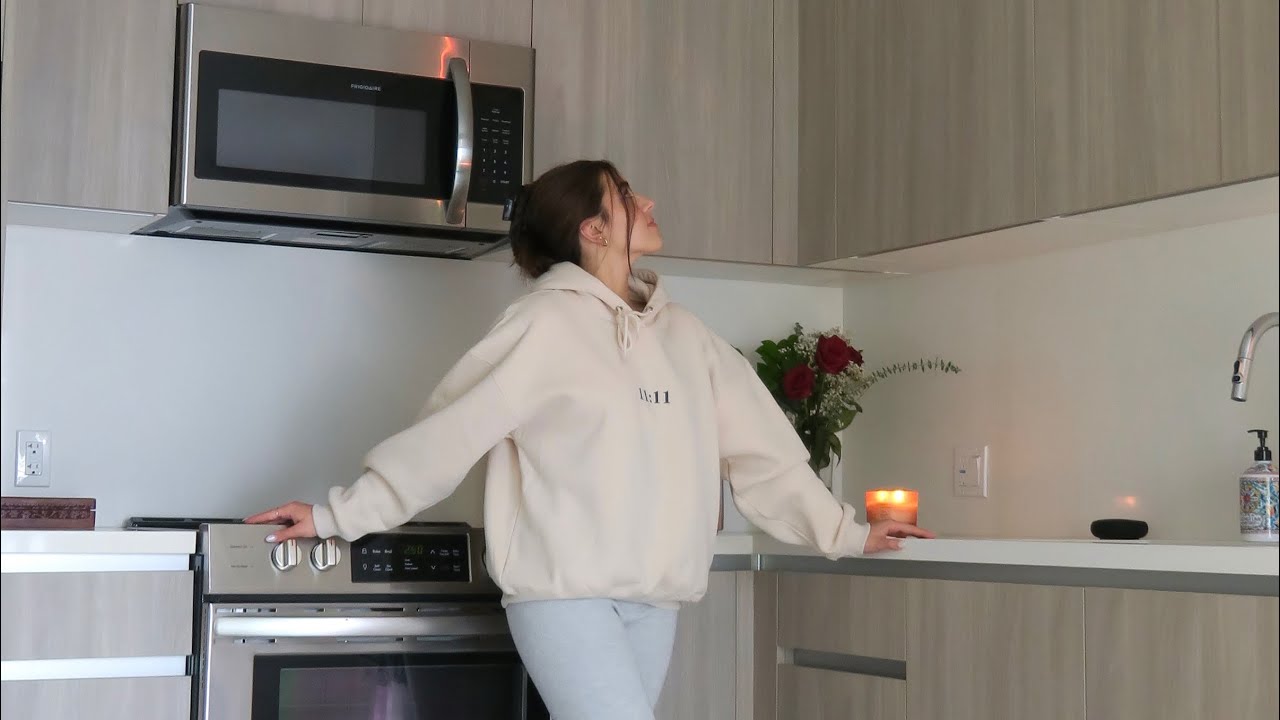 Переезд в Лос-Анджелес в 18 лет…🤭