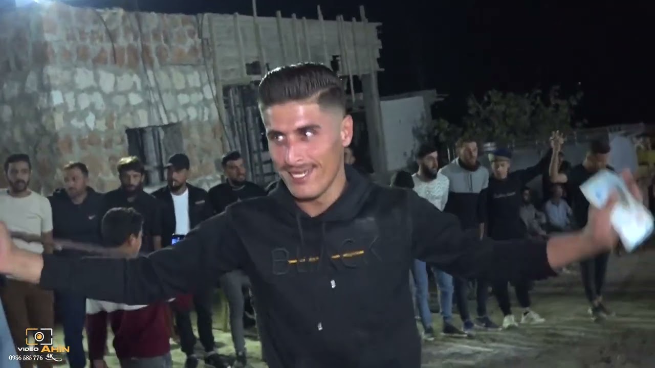 افرح العون