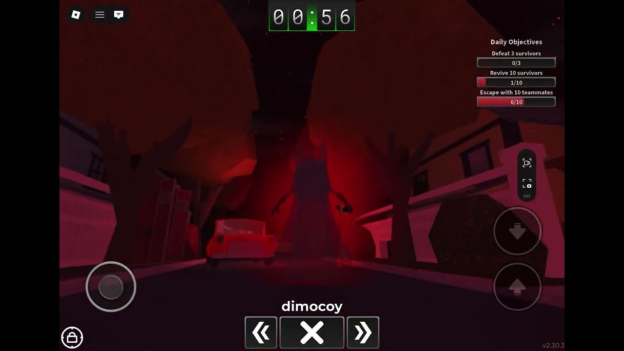 I FOUND ONTOGENESIS 