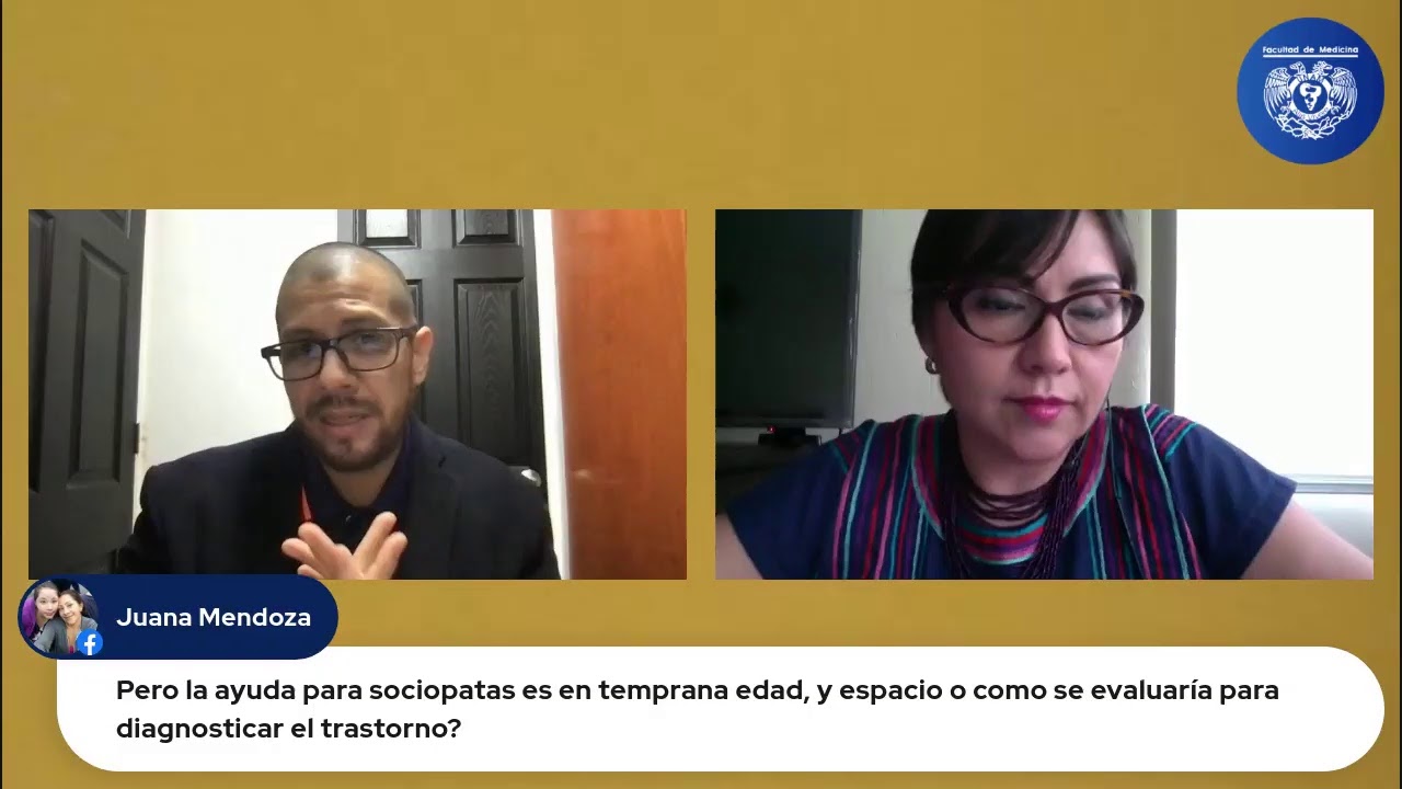 Seminario Psiquiatr&iacute;a y Salud Mental 