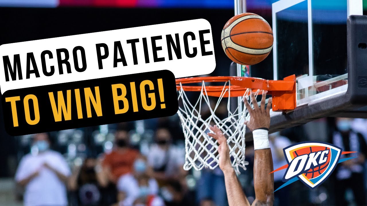 Macro Patience To Win Big | Jack Wu