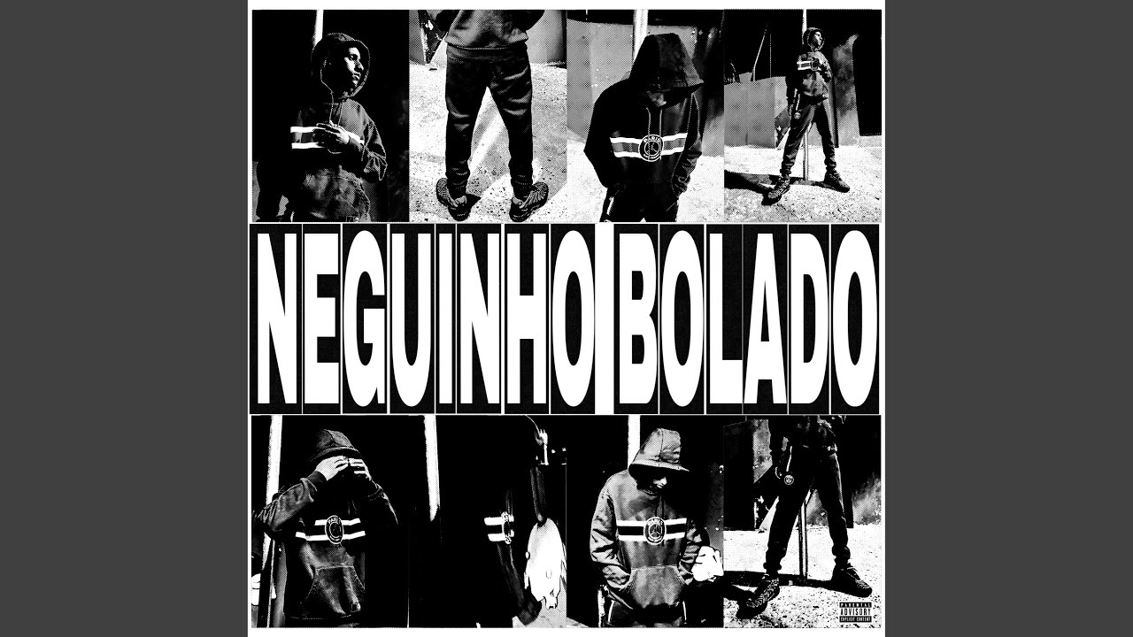 Neguinho Bolado