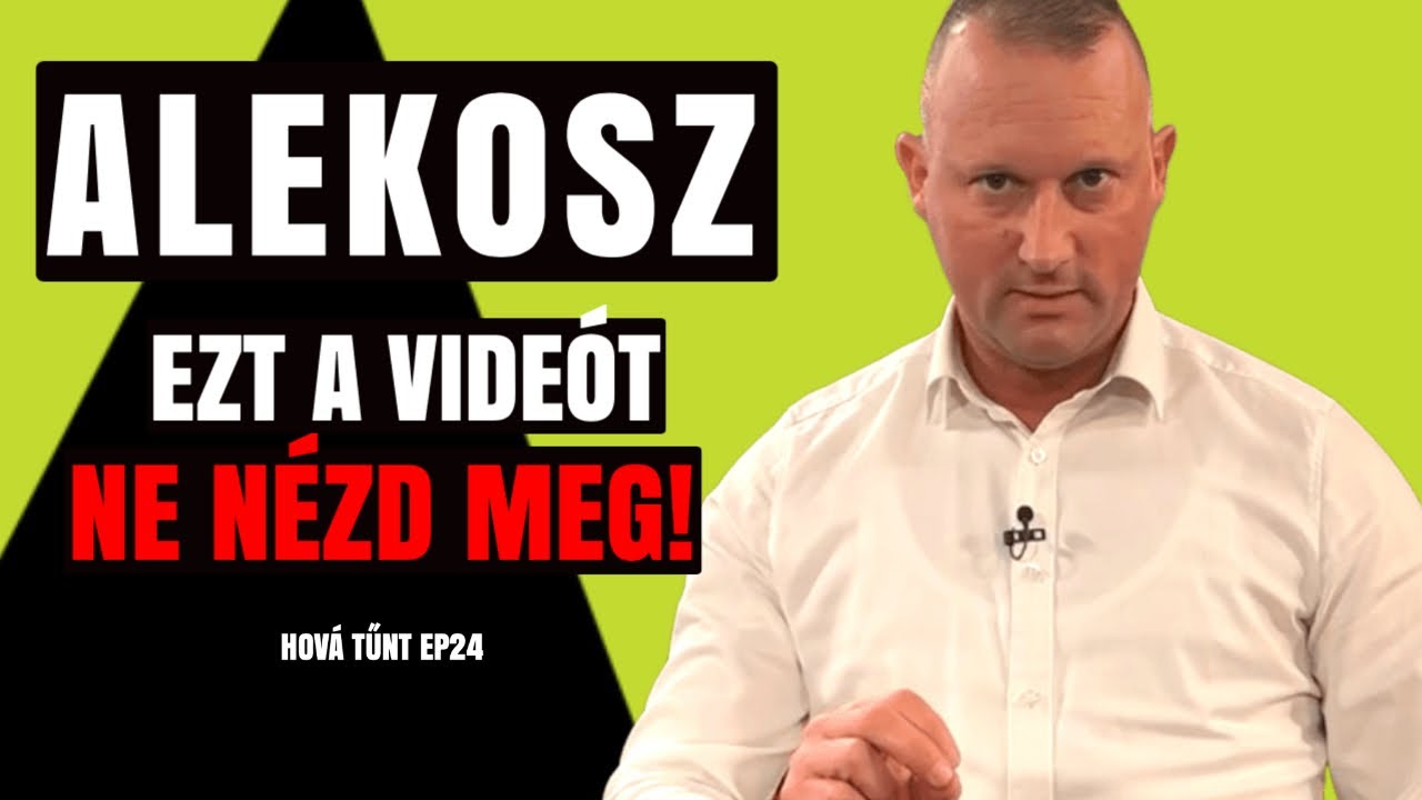 ALEKOSZ VS. PALIK&Eacute;K - NE N&Eacute;ZD MEG!!! / Hov&aacute; tűnt? / Palik&eacute;k Vil&aacute;ga by Manna