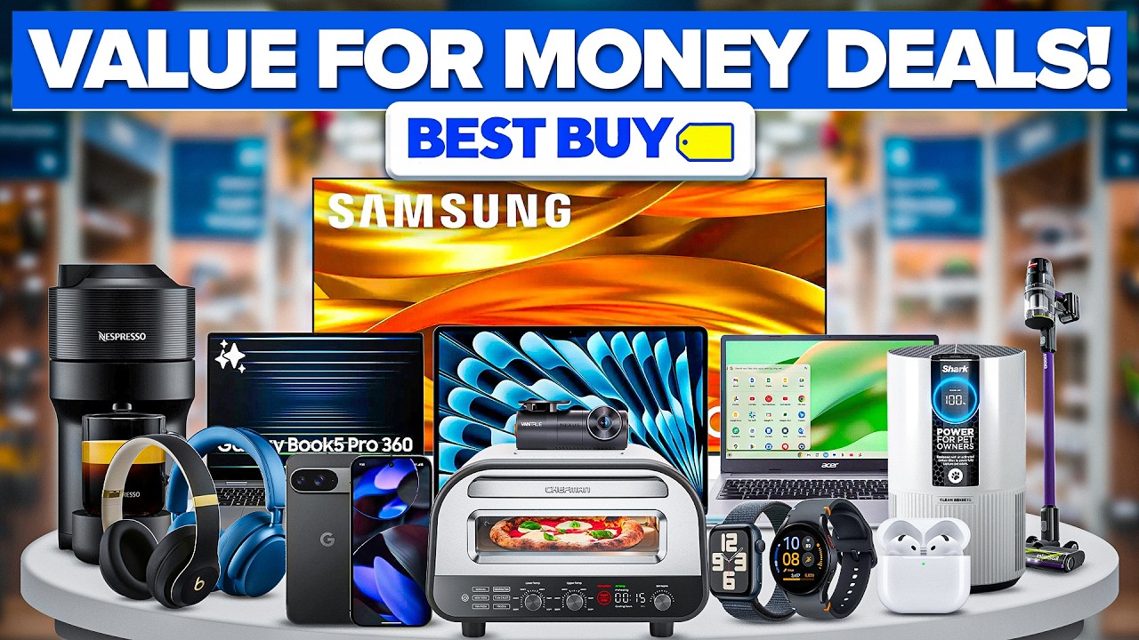 BEST BUY: 29 SHOCKING January Deals You Should be BUYING in 2026