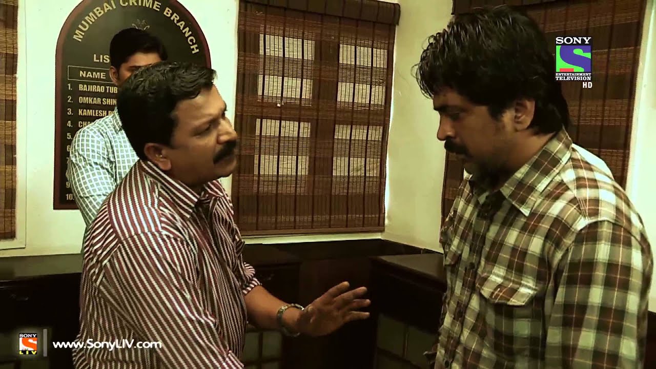 Crime Patrol - Overlooked - Episode 395 - 18th July 2014