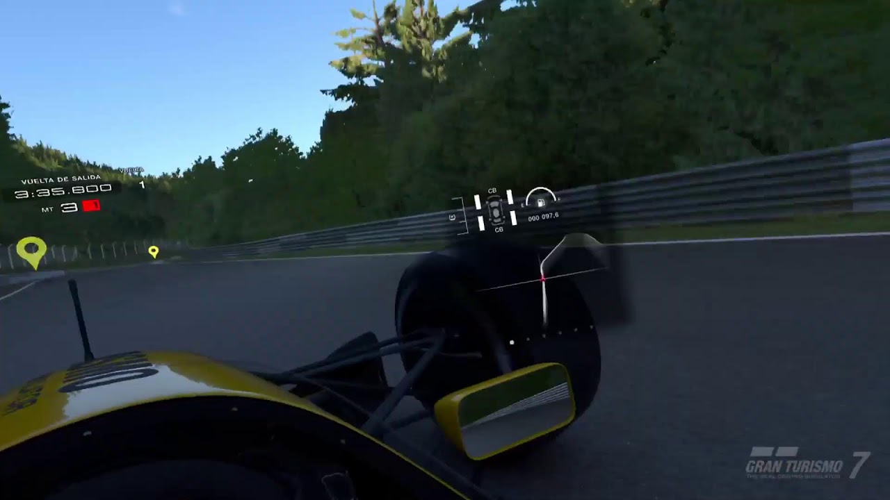 Gt5