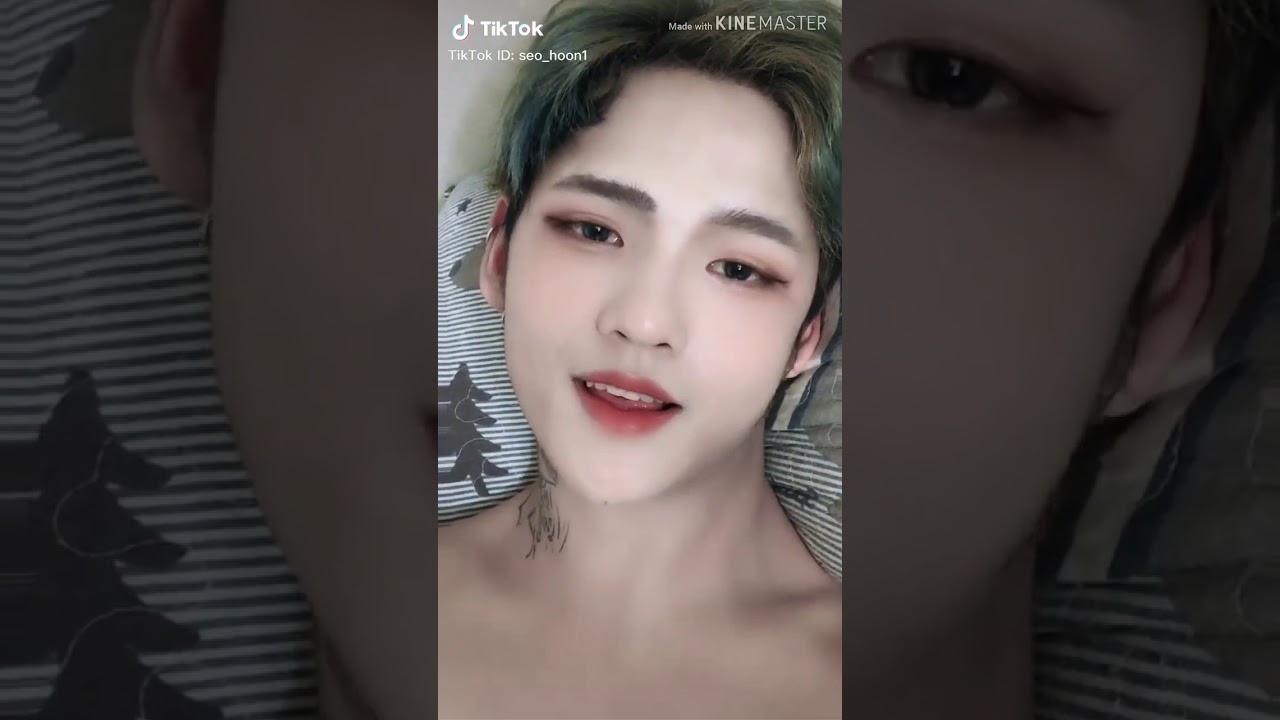Азиаты в Тик Ток (танцы и не только) 😅❤️