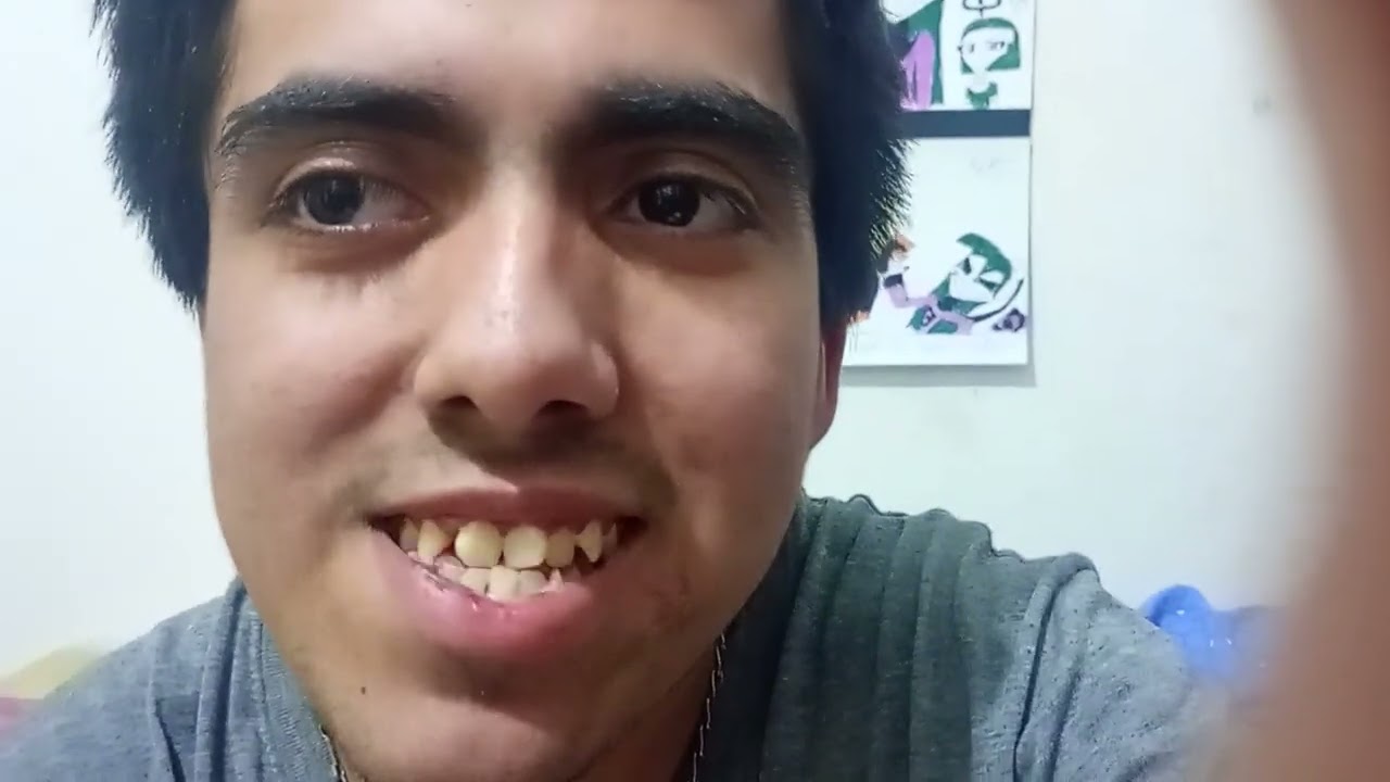 Saludos a los subscriptores que ya han suscrito 😉