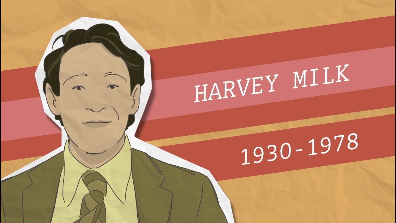 Harvey Milk: Leading the Way