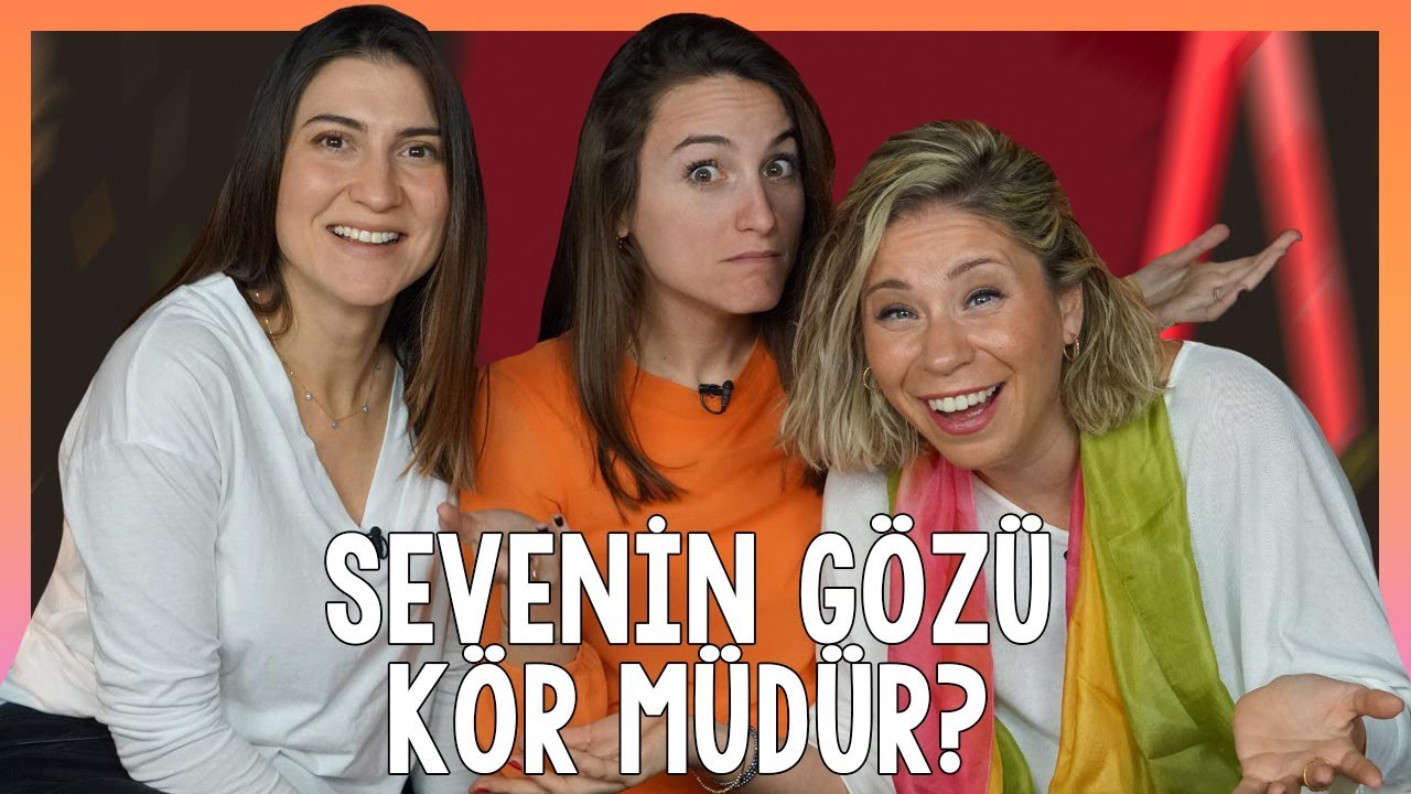 SEVGİLİN VARKEN BAŞKASINA AŞIK OLMAK
