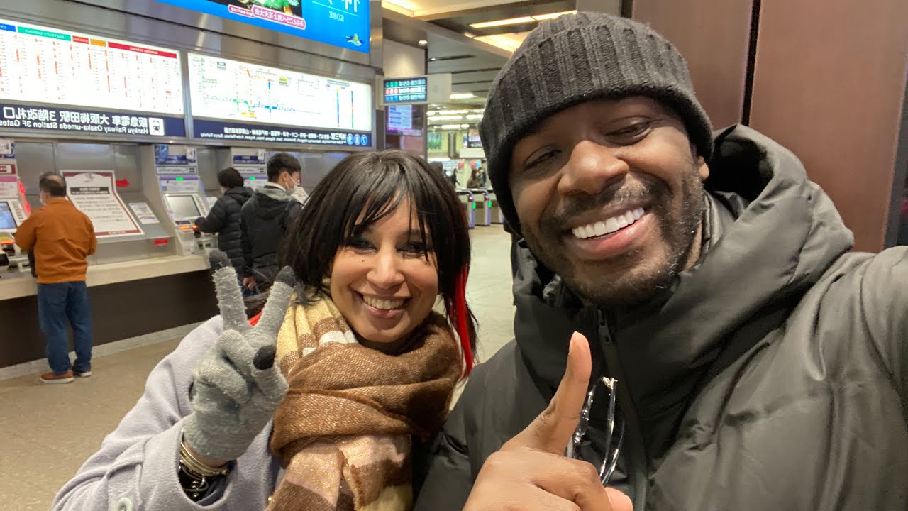 Son EXPATRIATION au JAPON vire au cauchemar entre ARNAQUE et DÉSILLUSIONS!🇯🇵
