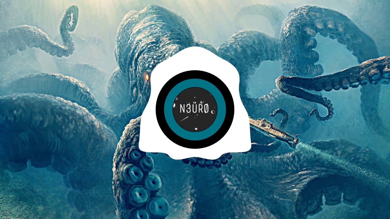 KRAKEN - N3&Uuml;R&Oslash; [DUBSTEP]