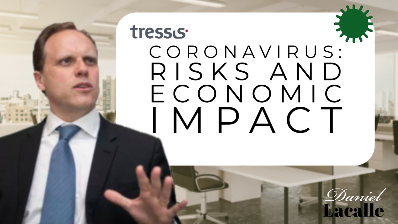 Coronavirus: Risks and Economic Impact