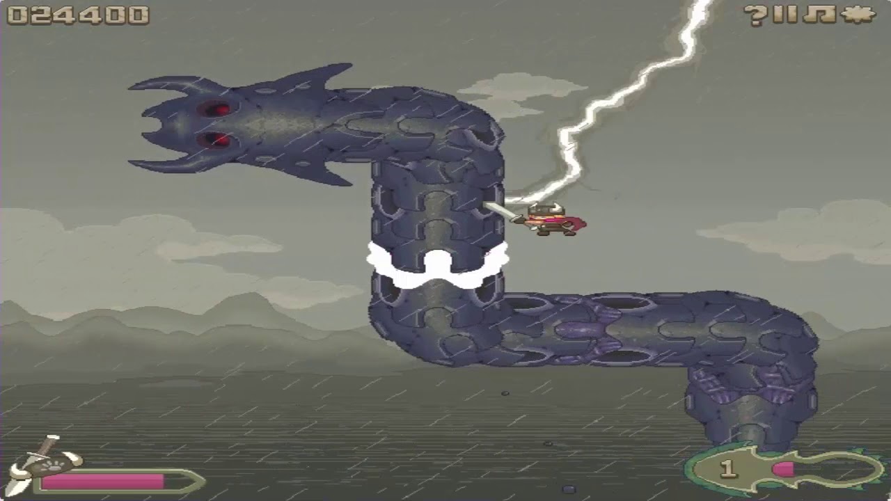 All Serpents Without Dying! -Sky serpents Complete Walkthrough | CyclumGames