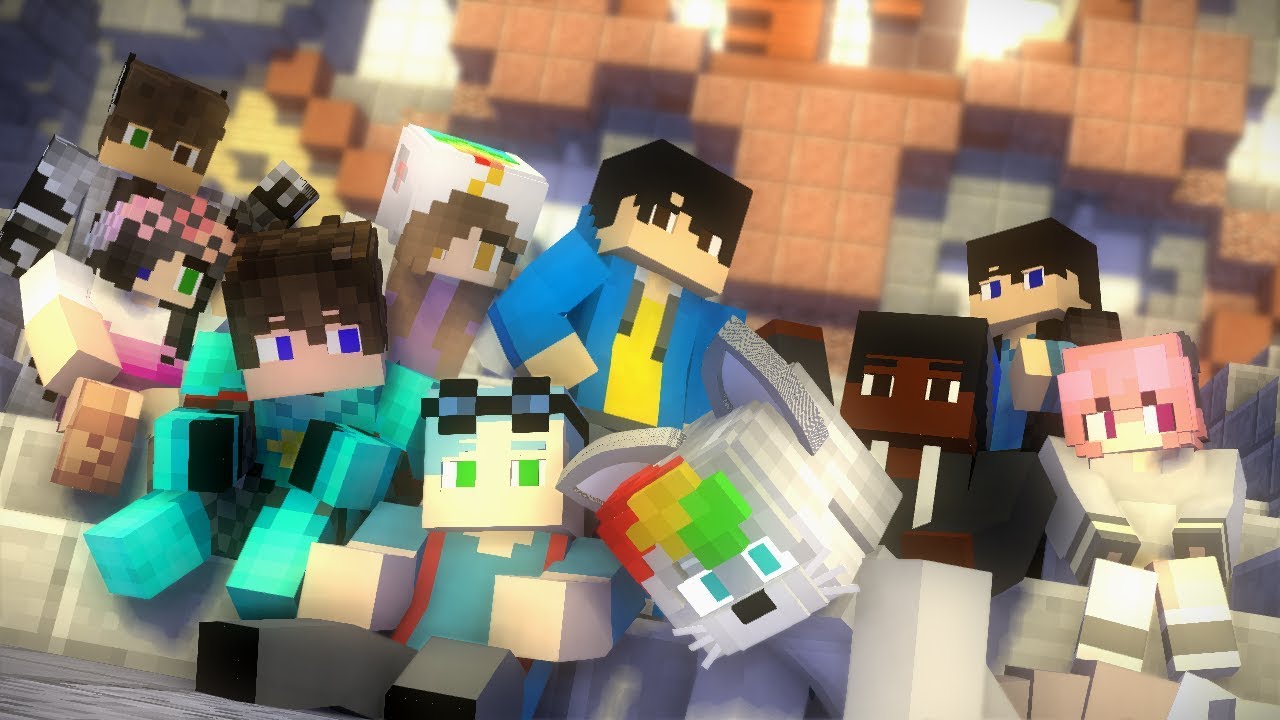 Slash-Pixelators-Party Community Games LIVE STREAM #2