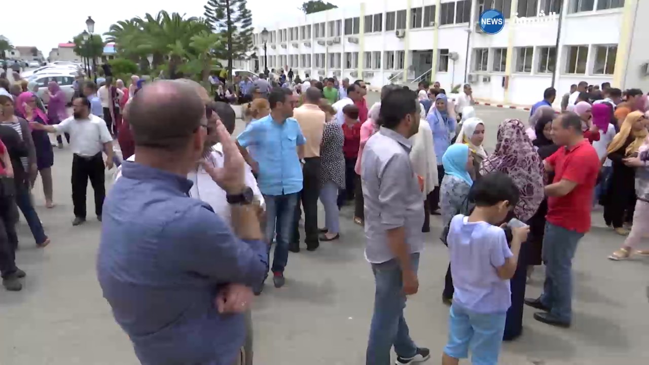رائحة فساد تفوح  في نفطال مجددا