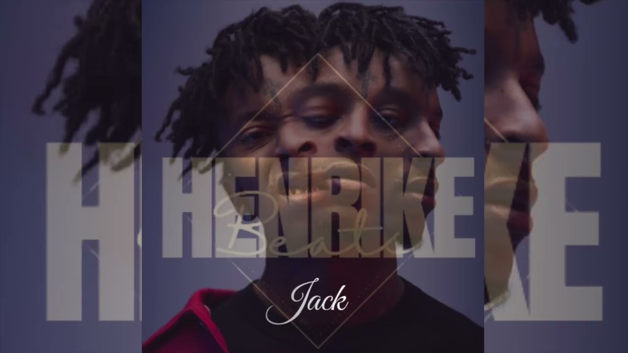 FREE   21 Savage Type Beat   Jack