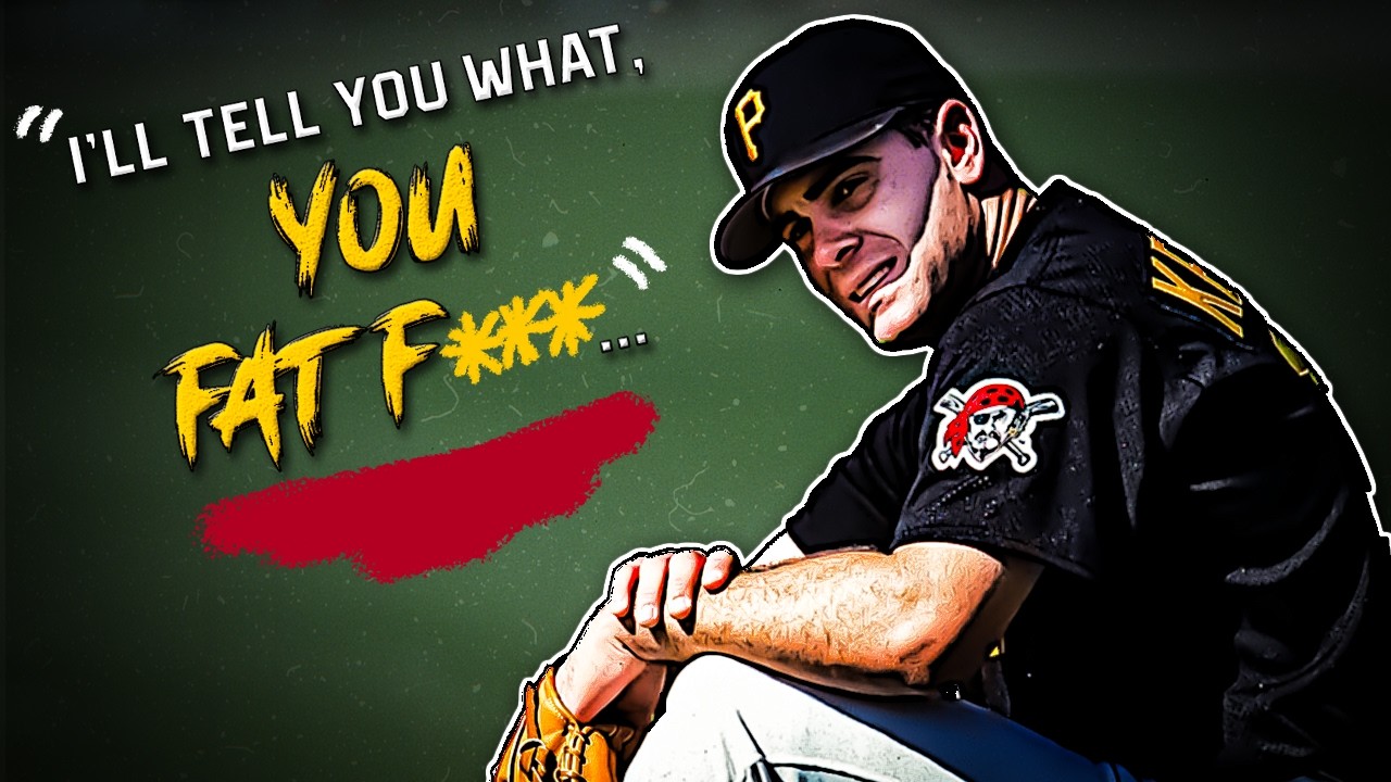 How One Pitch DESTROYED a HALL OF FAME Career... | A Baseball Story