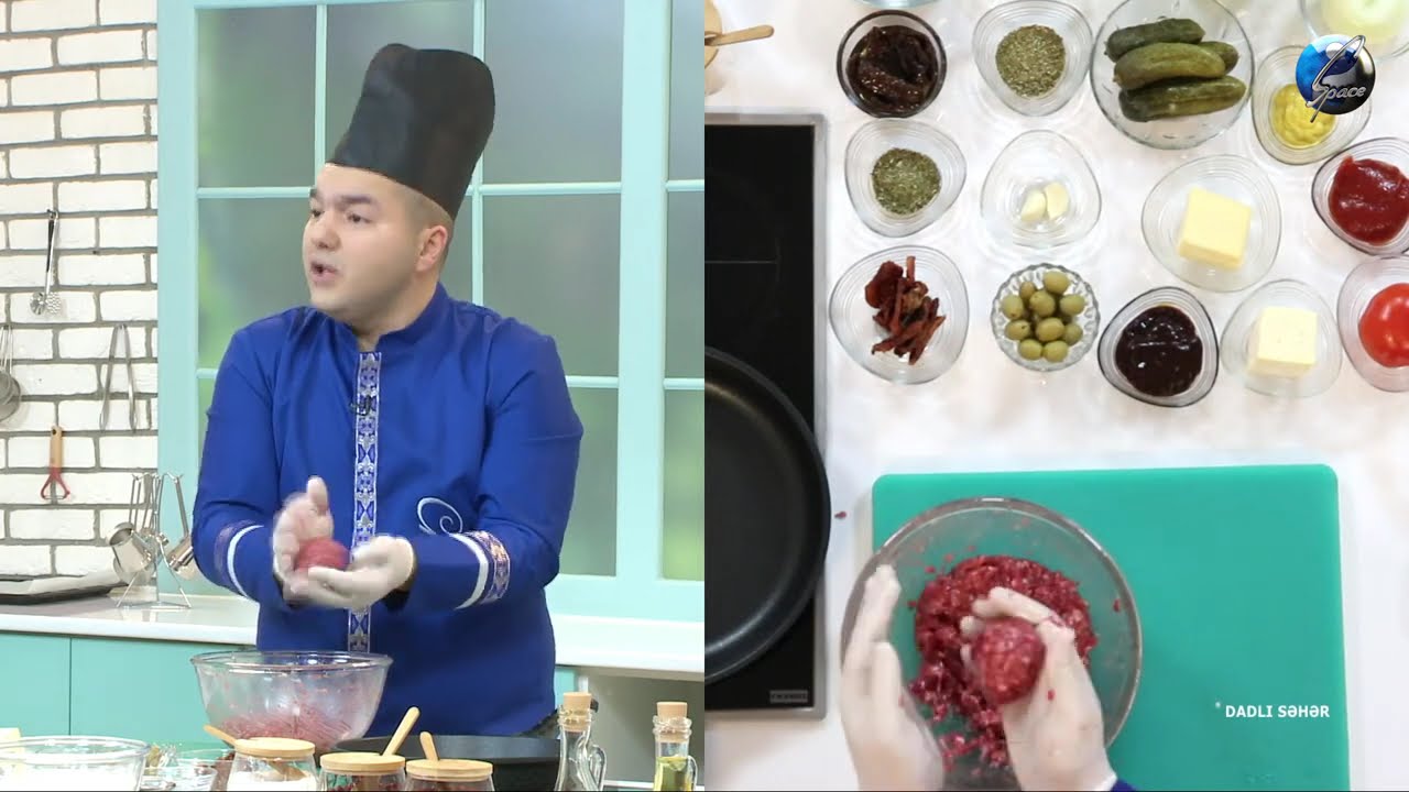 Dadlı Səhər  | 06.01.2026