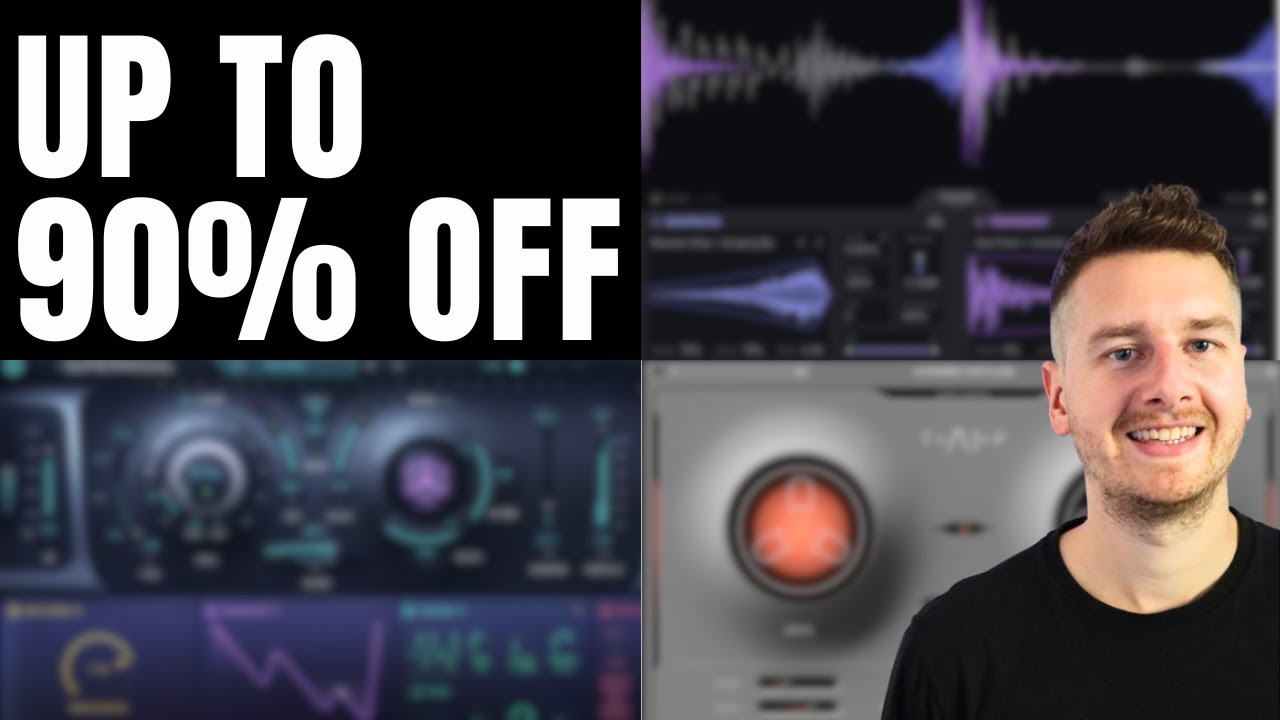 Top 10 Best Black Friday Plugin Deals of 2025