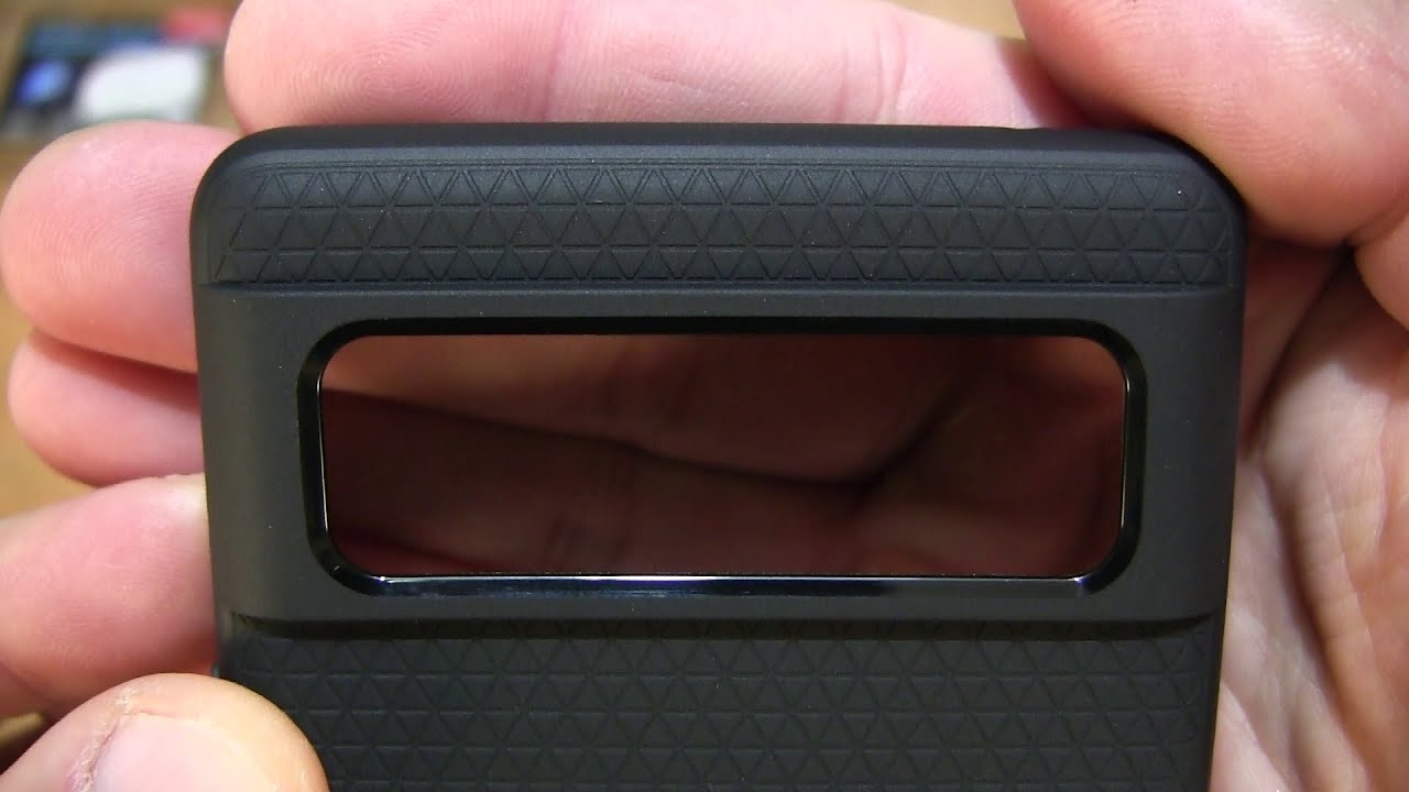 Spigen Liquid Air Case