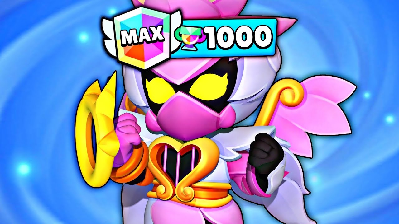 PADL MI NOVÝ SKIN NA LILY, TAK JSEM JI PUSHNUL NA MAX TIER… 🎁🏆 (9/85)