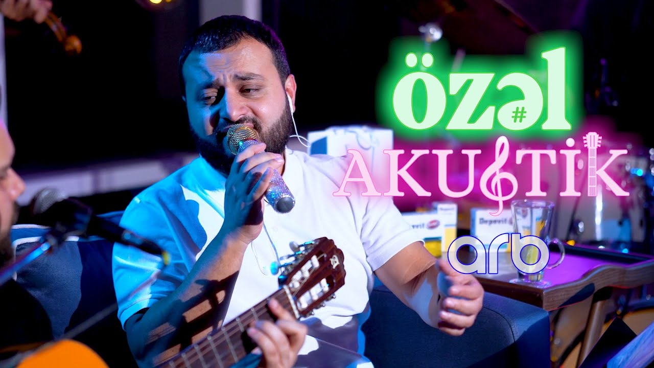 Bu həyat nağıldır - Hacı Nazim - Özəl Akustik