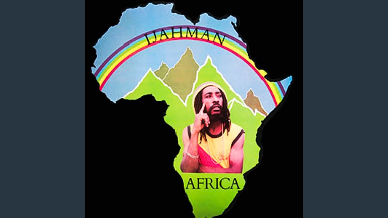 Africa Crisis