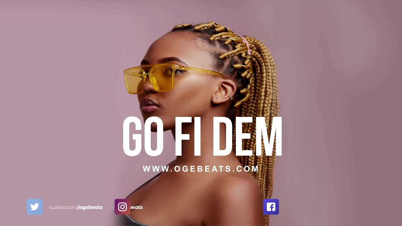 [FREE] Dancehall Instrumental Beat 2021 