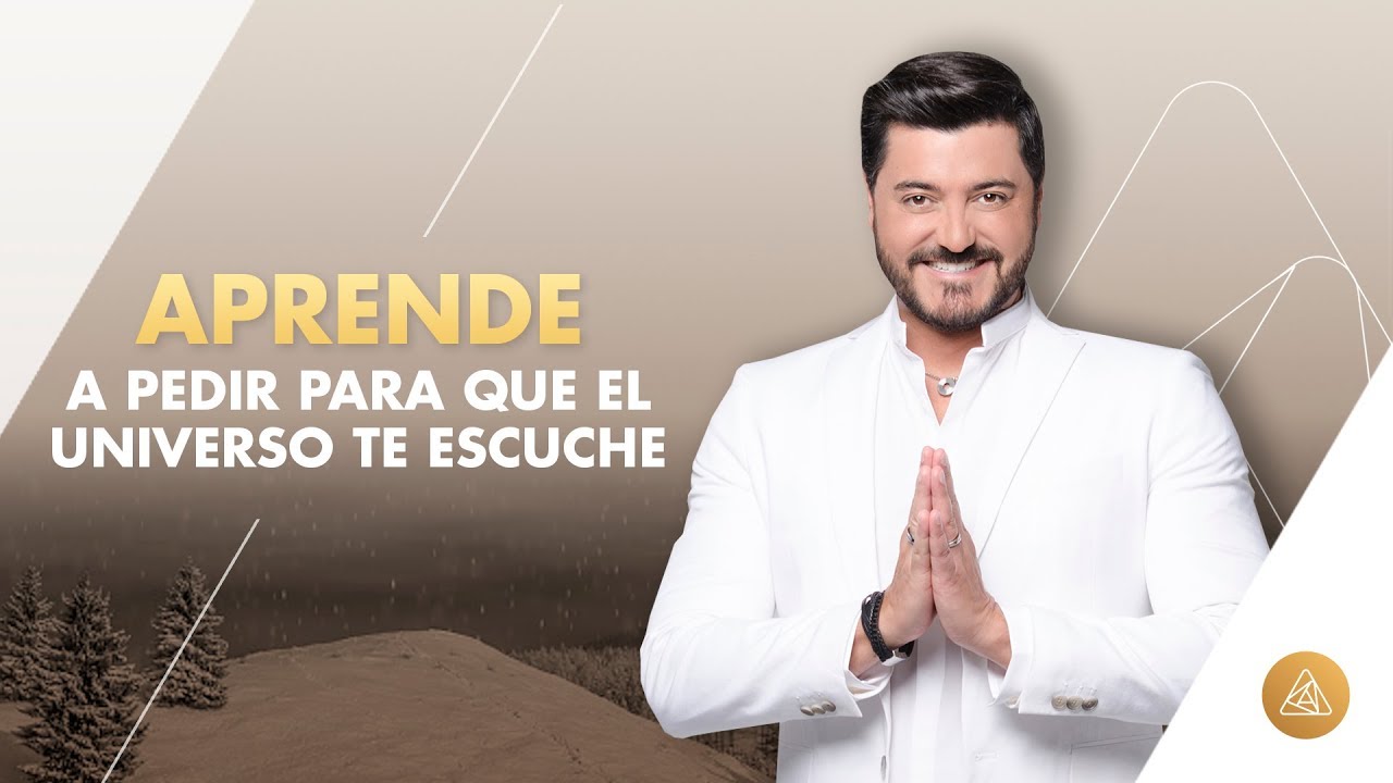 ELEVA TUS PETICIONES AL UNIVERSO CON LA CARTA INTENCION | ALFONSO LEÓN ARQUITECTO DE SUEÑOS