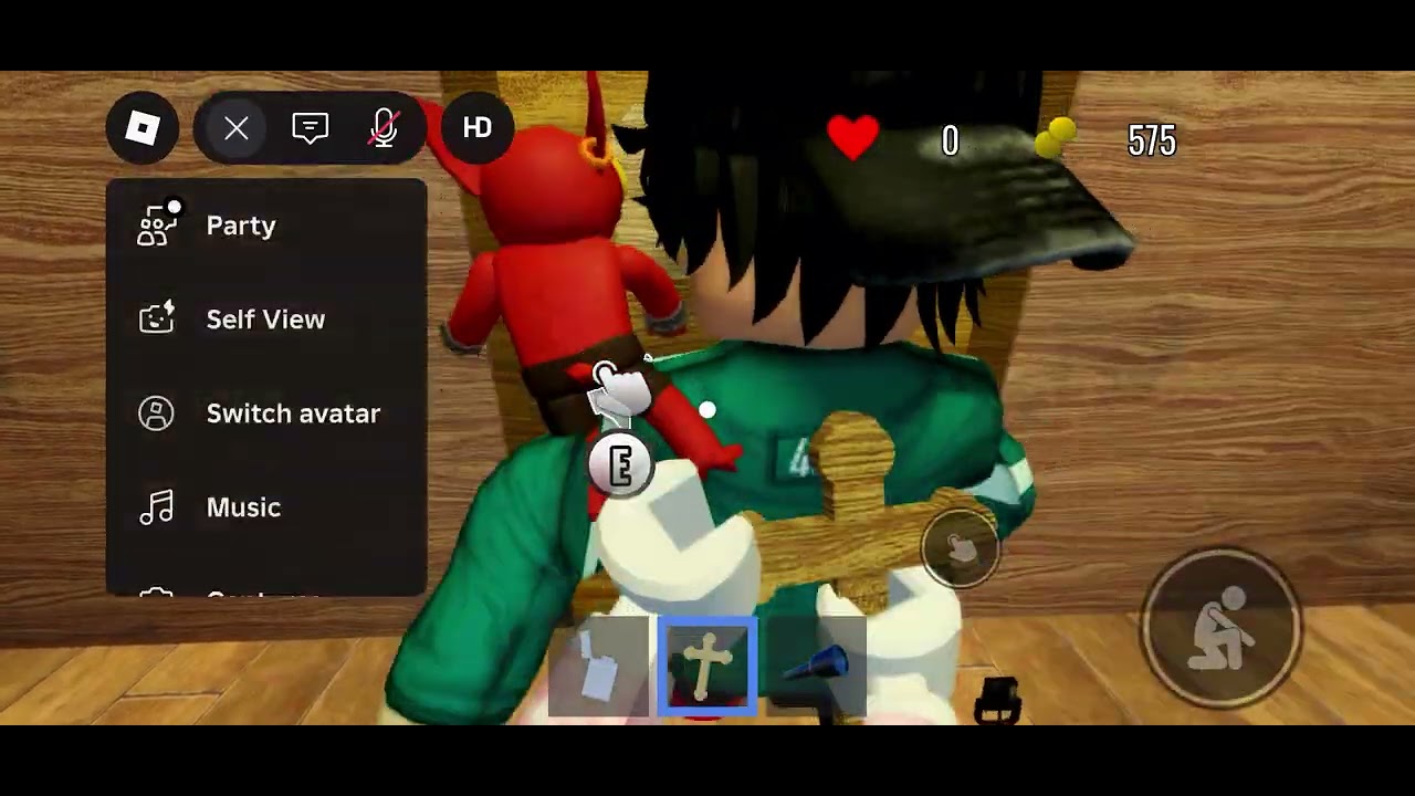 Doors but kinda cheap