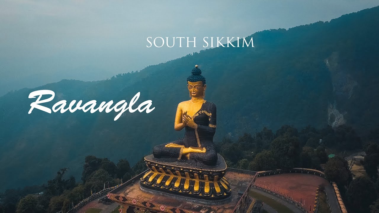 Namchi and Ravangla | South Sikkim | Kahani Sikkim Ki | EP : 06