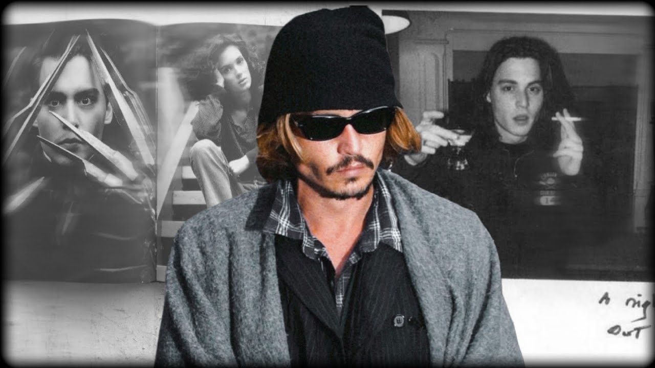 Почему стиль Джонни Деппа невозможно повторить?