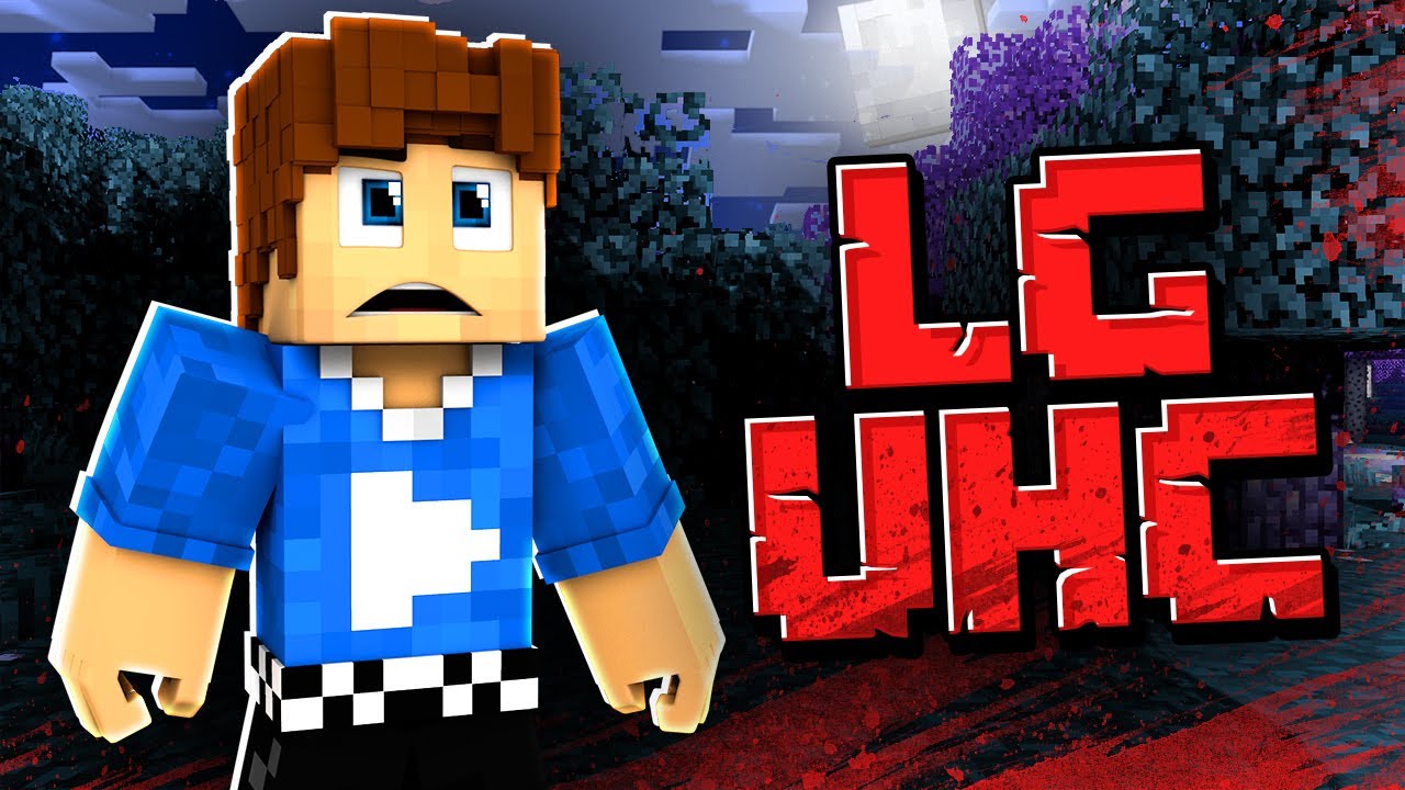 LG UHC : Un Rôle Génial !