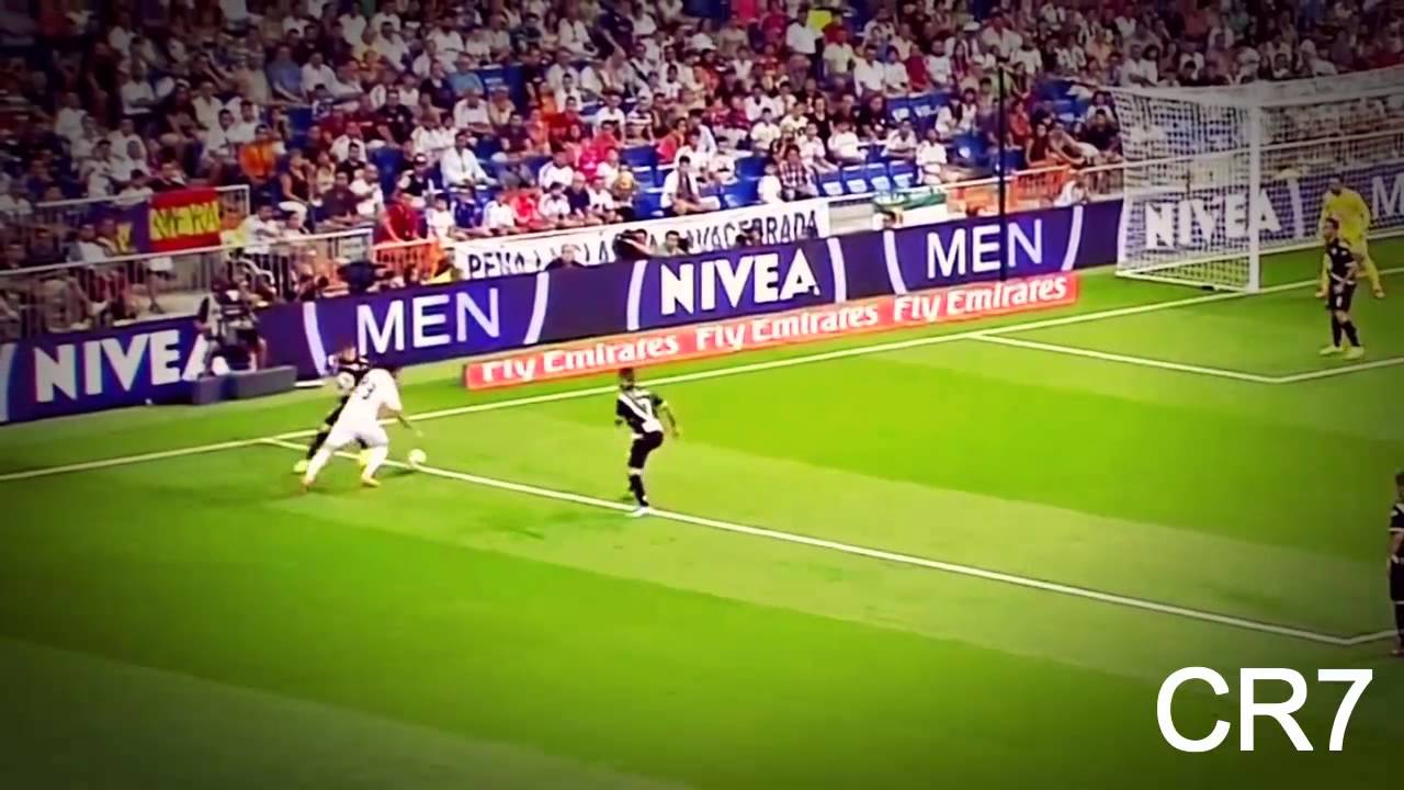 Isco Alarcon ► The King of Dribbling ● Skills & Goals(CR7)